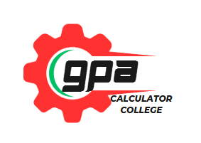 gpa calculator collage logo