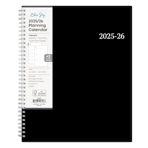 Best Planners for College Students