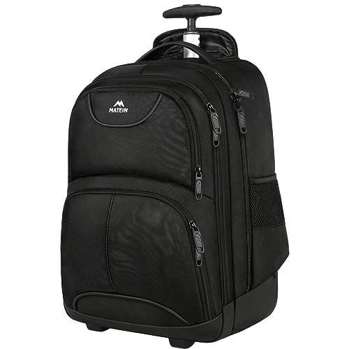 Best Rolling Backpacks for College
