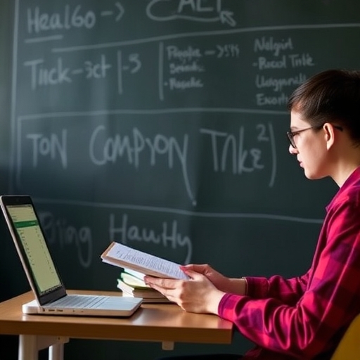 What Do College Students Need to Spend More Time Doing in Order to Meet Long-term Academic Goals?