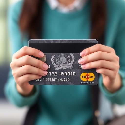 What is the Best Credit Card for College Students