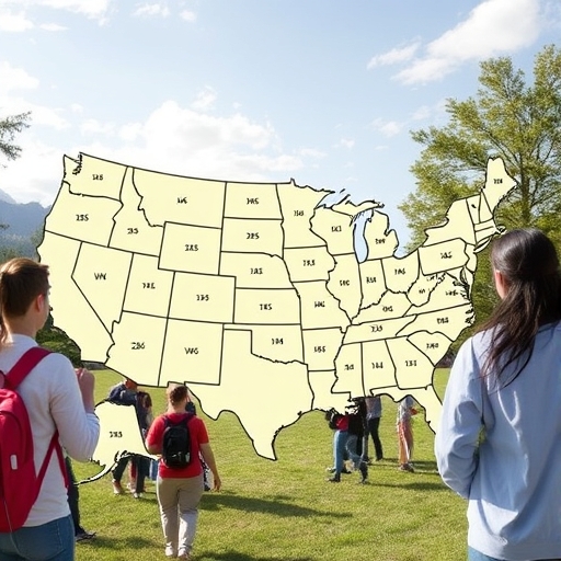 How Many College Students Are There in the Us