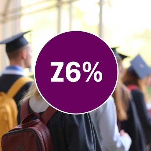 What Percentage of College Students Drop Out