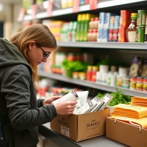 Can College Students Get Food Stamps