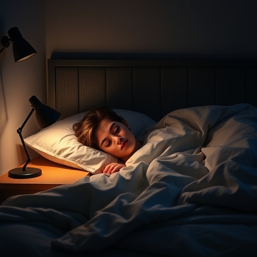 How Many Hours of Sleep Do College Students Need